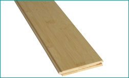 bamboo flooring