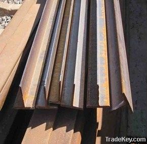 Welded T beam