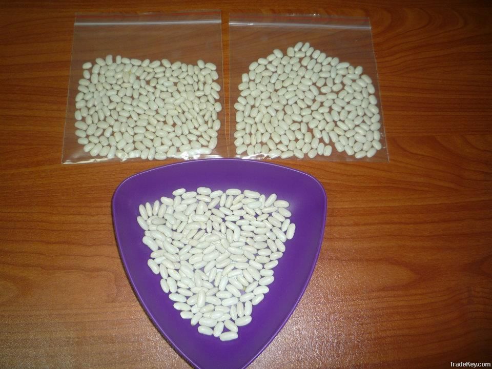 White Kidney Beans