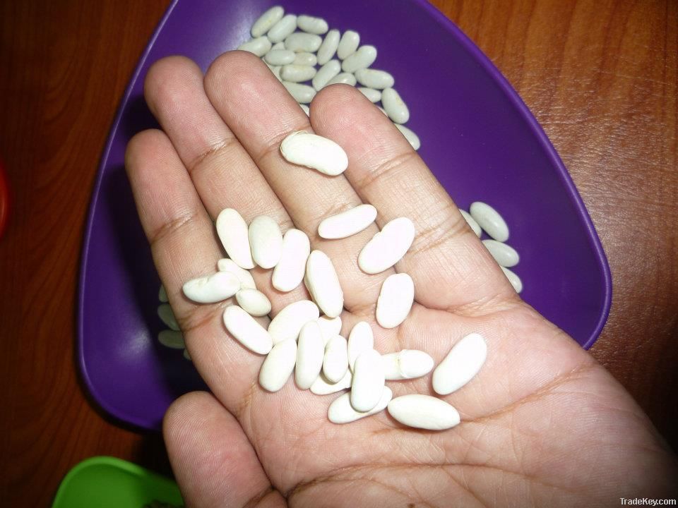 White Kidney Beans