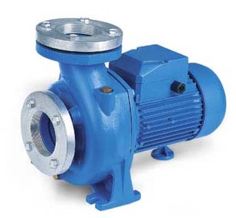 water pump NHF water pump