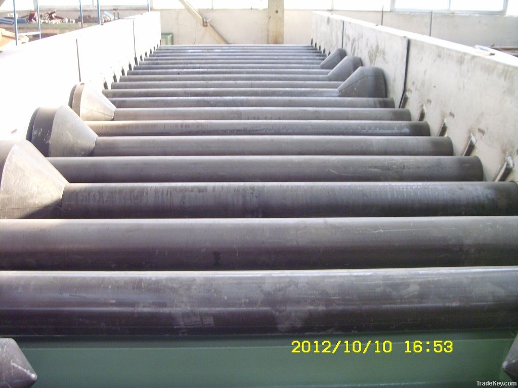 Air Cooled Conveyor Roller