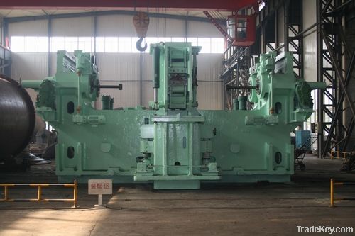 Line Pipe Piercing Mill