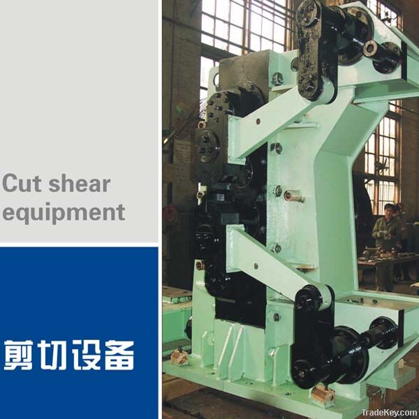 Rolling Shear