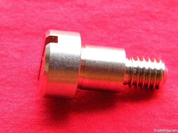 Stainless Steel Precision Shoulder Screw