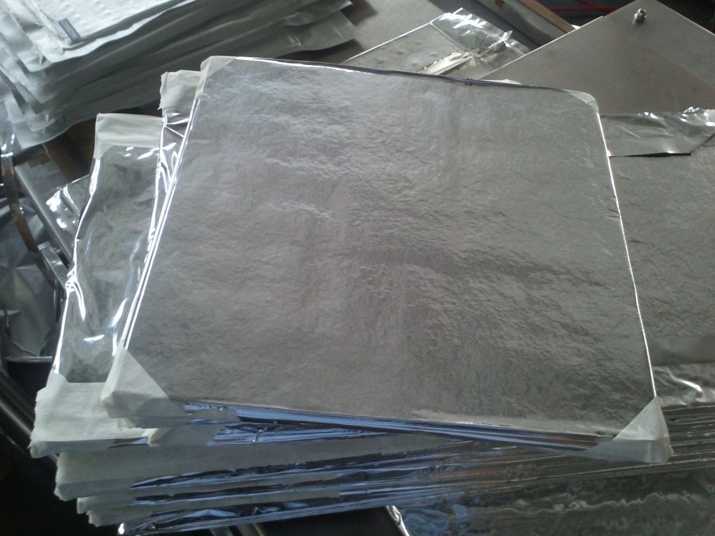 Vacuum Insulation Panel(VIPs)