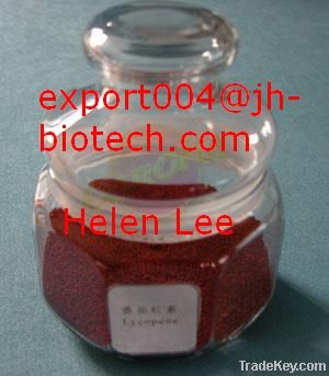 Lycopene Beadlets/CWS 10%(Anti-oxidant)