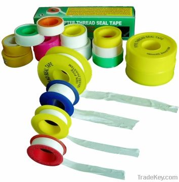 PTFE Thread Seal Tape