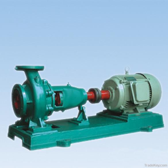 CYZ single stage single suction centrifugal pump