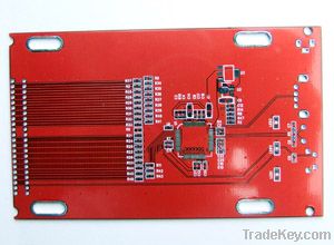 double-sided immersion gold PCB printed circuit board