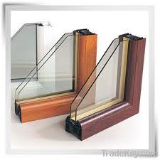 upvc casement window