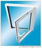 aluminum alloy window