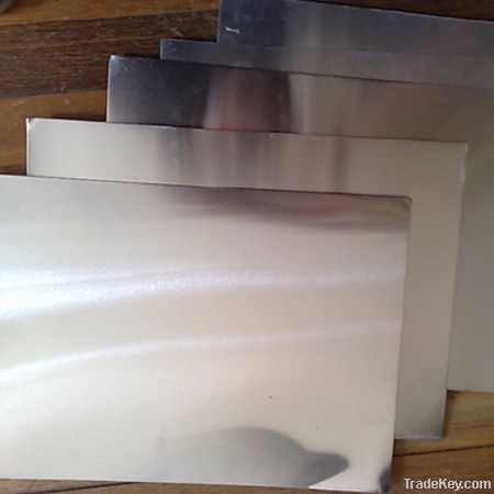 3003 aluminium sheet