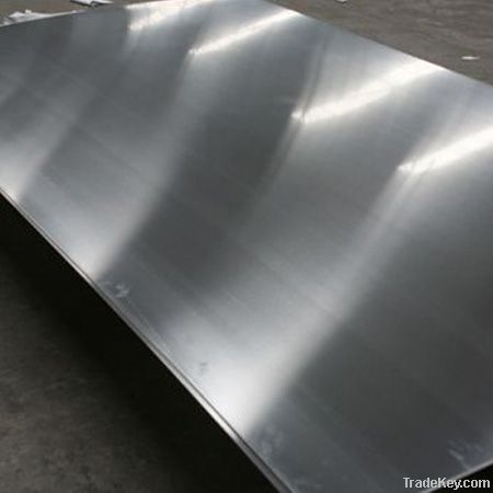 6061 aluminium sheet