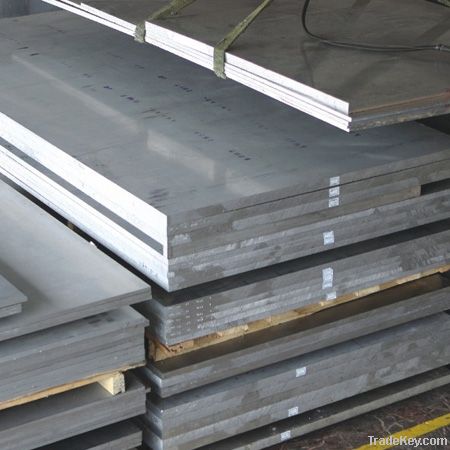 7075 aluminium sheet