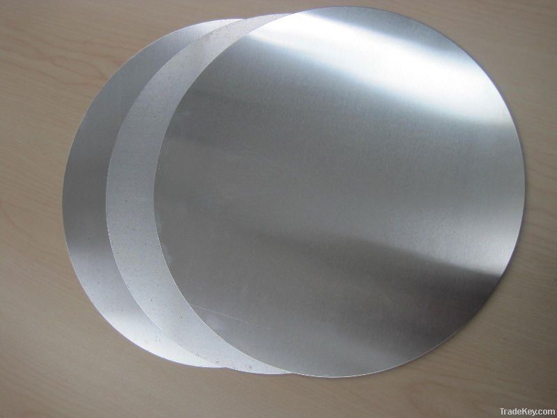 Non-stick Aluminum Circle