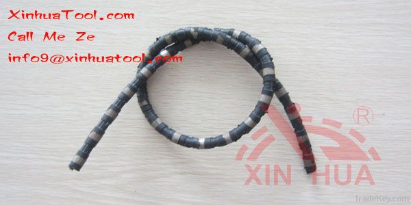 diamond wire saw, wire saw, diamond saw, wire bead