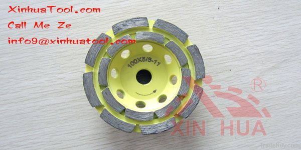 diamond wheel, diamond cup wheel, diamond tool