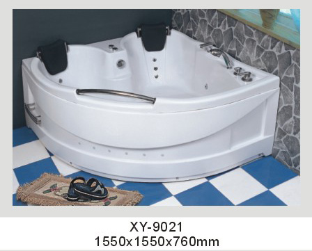 Massage Bathtub