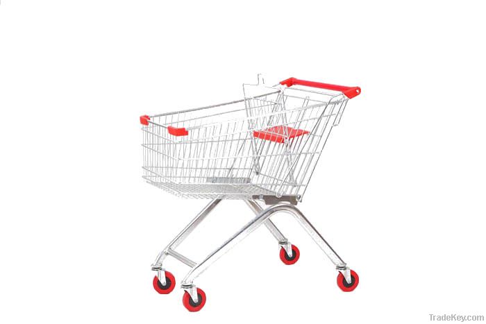 Shopping Trolley&Carts
