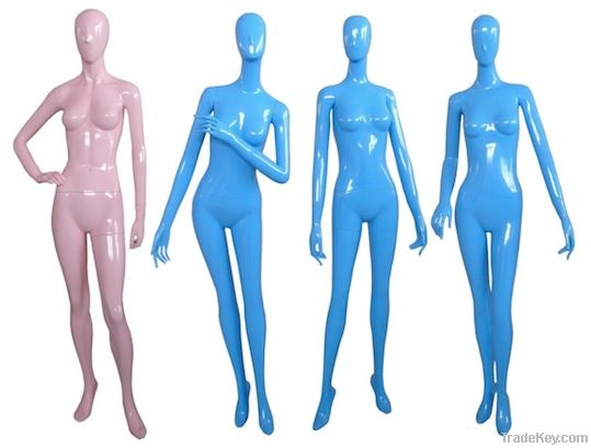 Mannequin Children, Female, Male