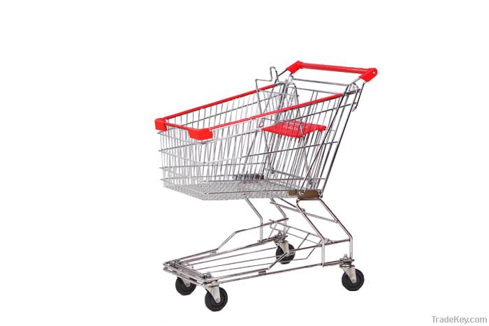 Shopping Trolley&Carts