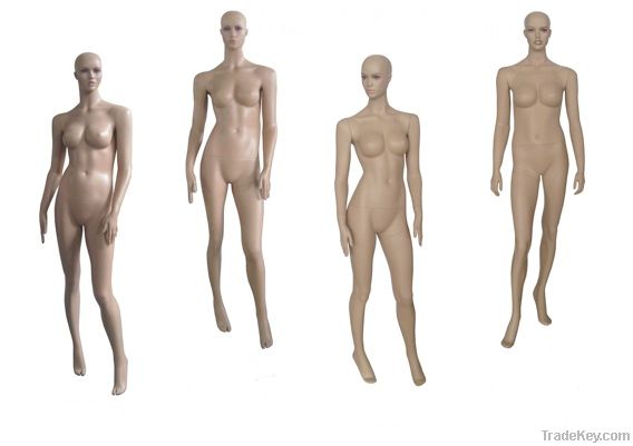 Mannequin Children, Female, Male