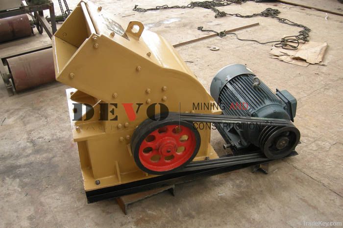 Hammer Crusher