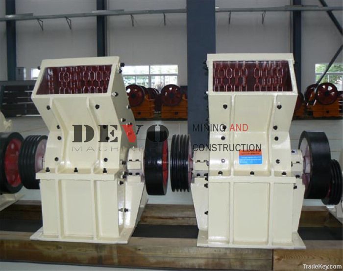 Hammer Crusher