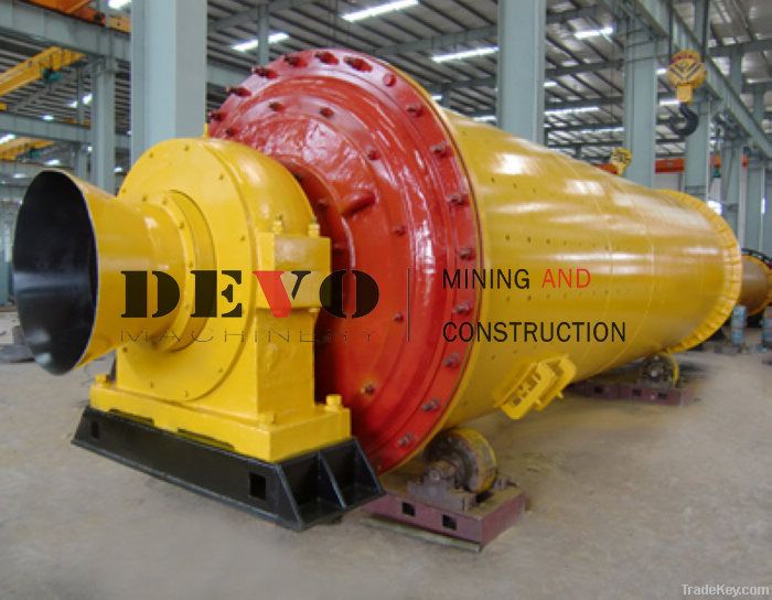 Ball Mill