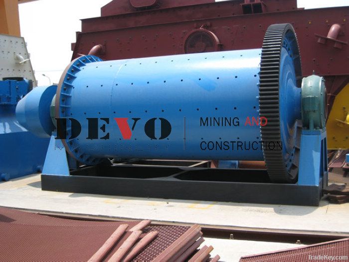 Ball Mill