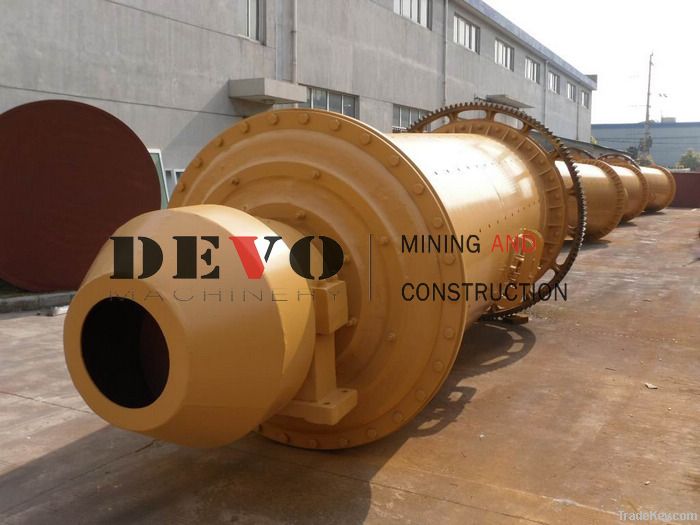 Ball Mill