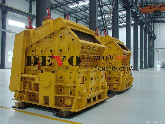 impact crusher for sale