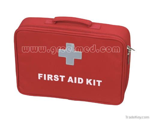 GT158-301 First Aid Kit