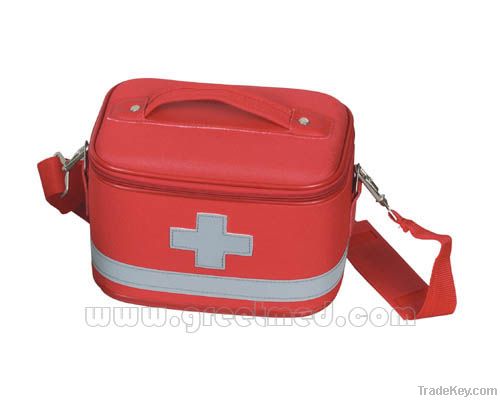 GT158-303 First Aid Kit