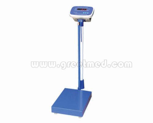 GT131-200E Electronic Health Scale