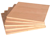 Plywood with competitive prices