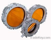 butterfly valves