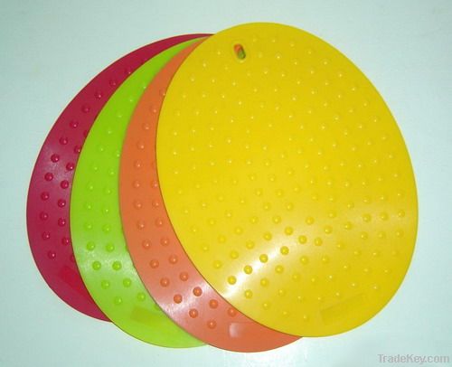 silicone mat