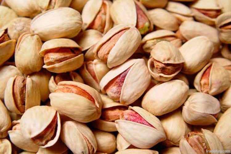 Pistachio Nuts