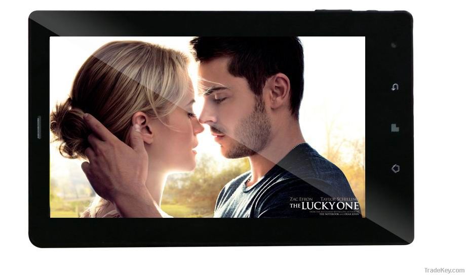 7inch tablet pc hot selling item