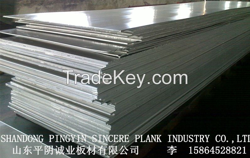 6061T6 aluminum plate
