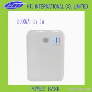 Power bank/portable power