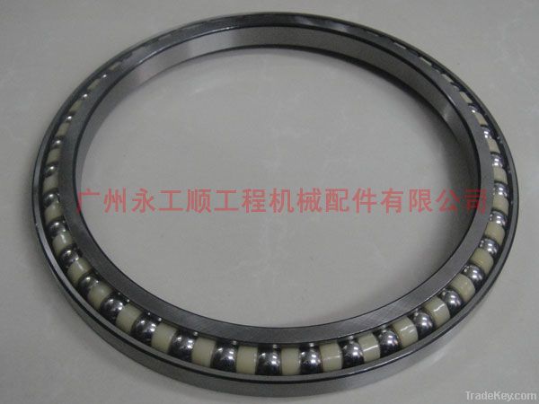 excavator bearings AC5836 for travel motor