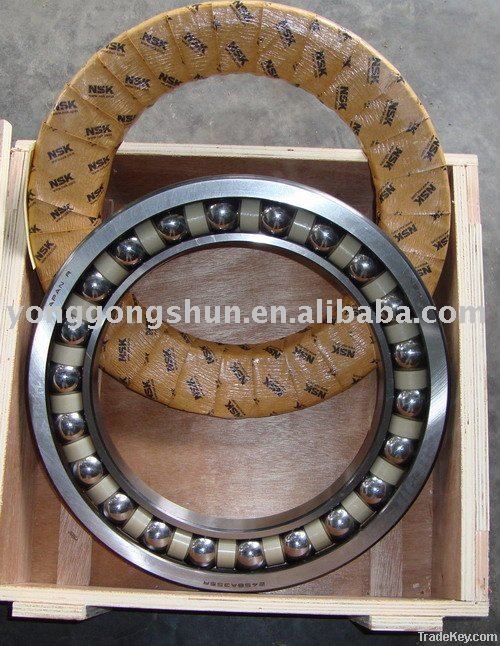 excavator bearings 245BA35S1 for travel motor gearbox