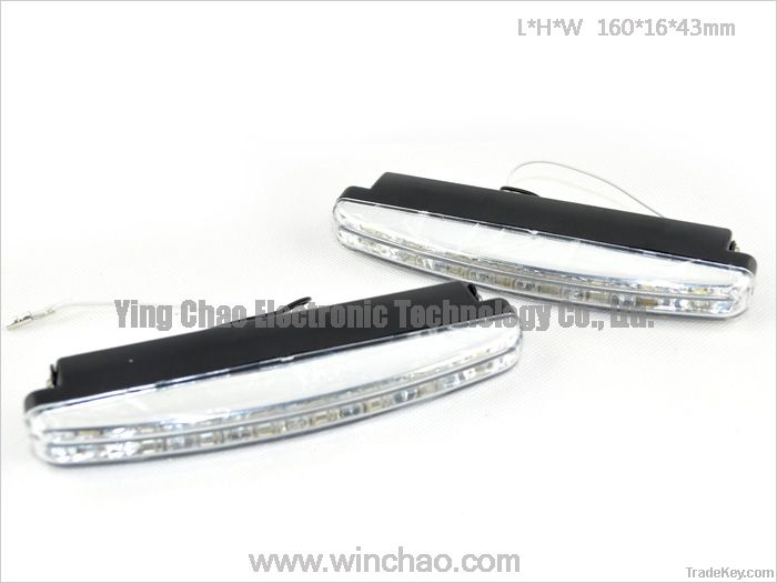 Automotive Daytime Running Light LED Daytime Running Lamps