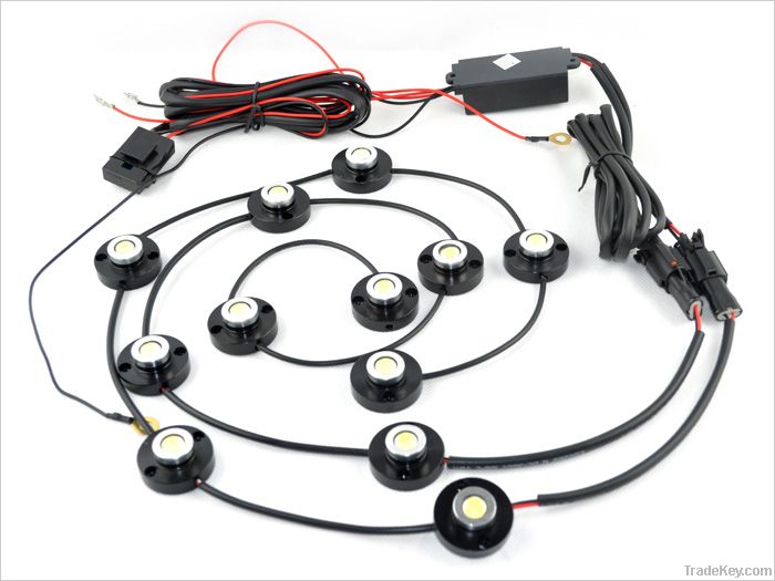 Supply LED Daytime Running Lamp LED DRL for car