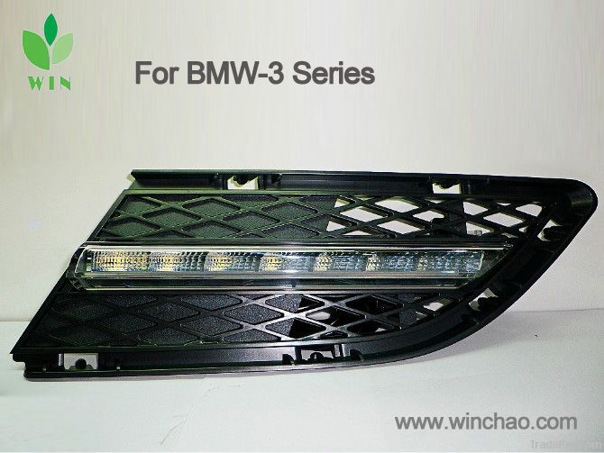 LED Daytime Running Light for BMW-3 Series LED DRLs