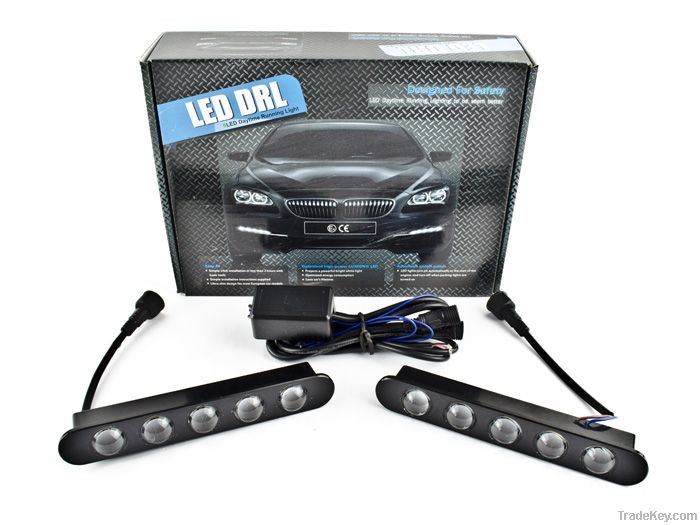 LED daytime running light, LED DRLs