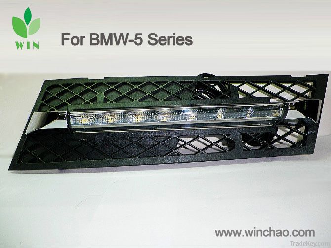 Daytime Running Light for BMW-5 Series